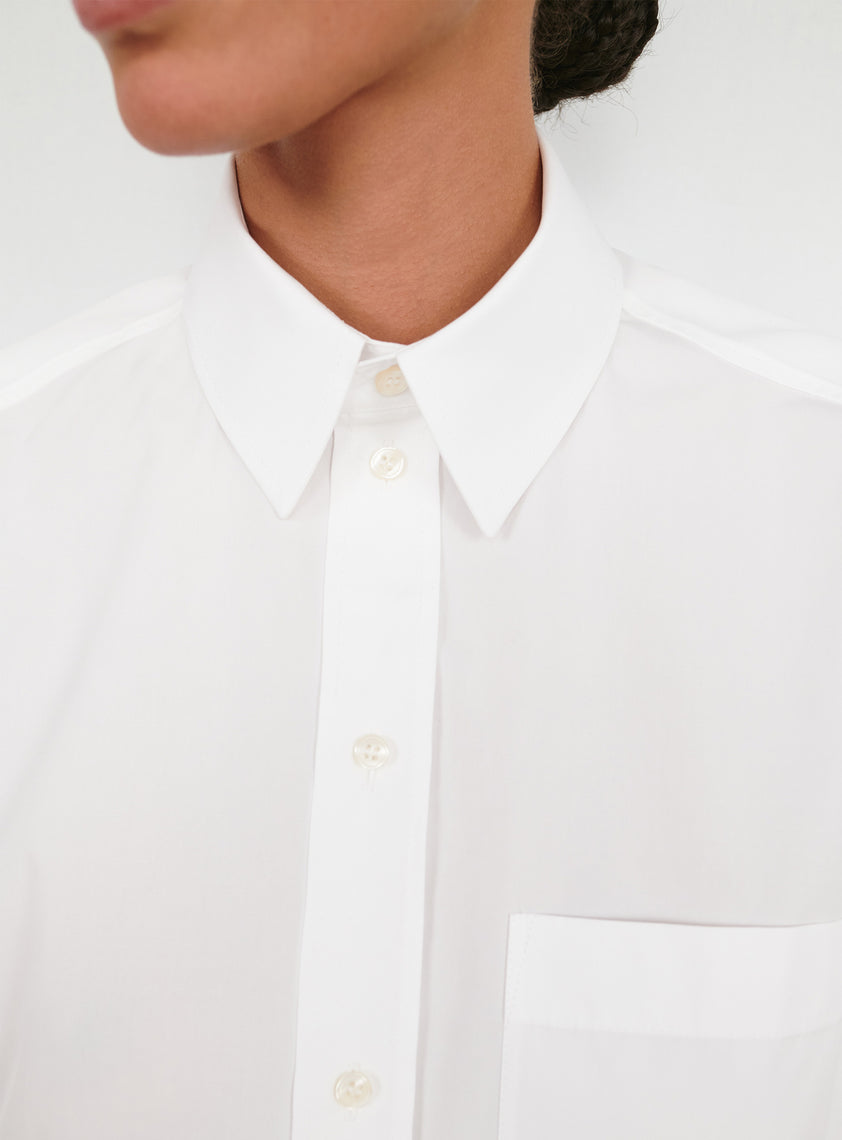 Short Sleeve Shirt